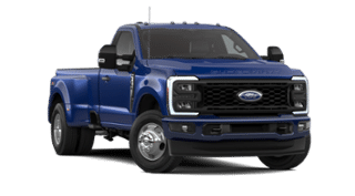 2026 Ford Super Duty® External Image 5